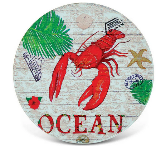 Lobstahhh Coasters