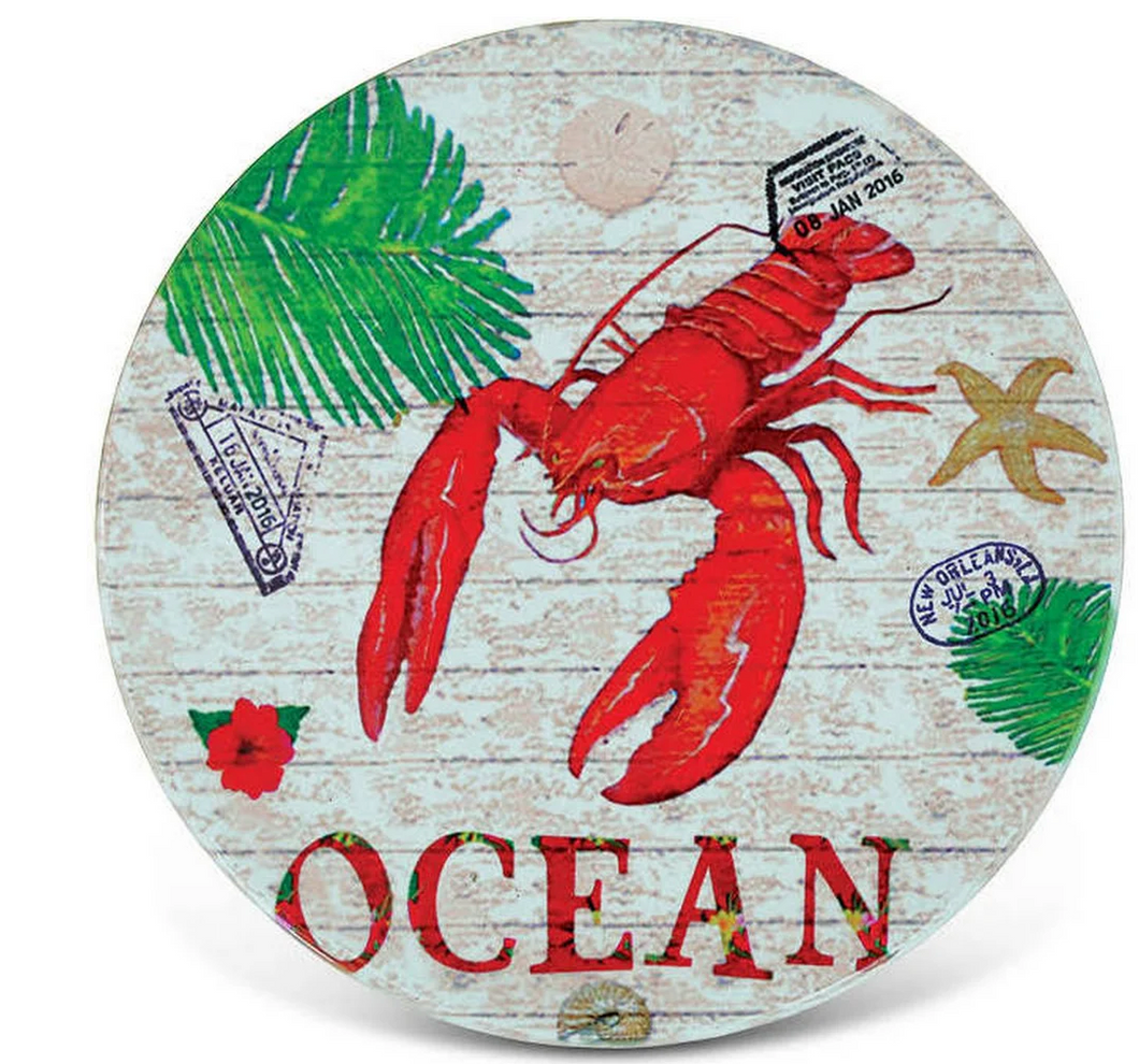 Lobstahhh Coasters