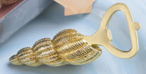 She-Sells Seashells Wine Opener